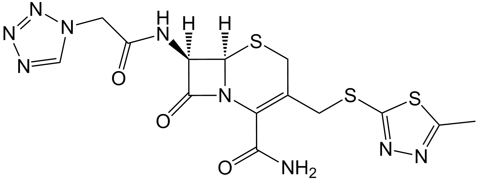Cefazolin EP Impurity K
